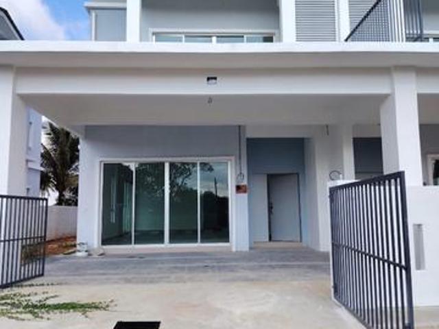 Residential House for sale in Kangar, Perlis