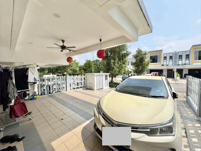 Terraced House for sale in Semenyih, Majlis Perbandaran Kajang