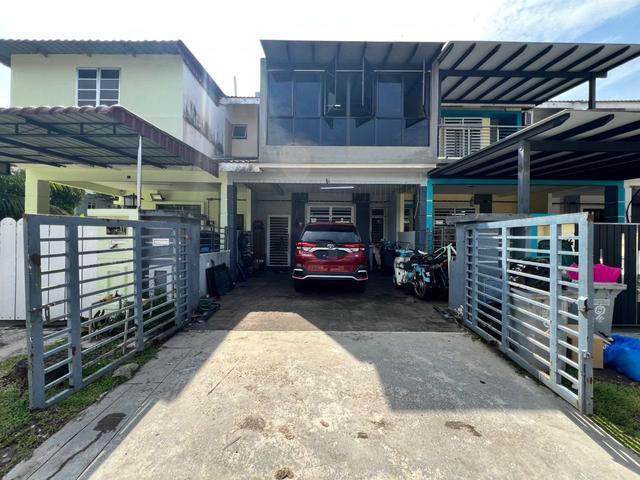 Terraced House for sale in Masai, Johor Bahru