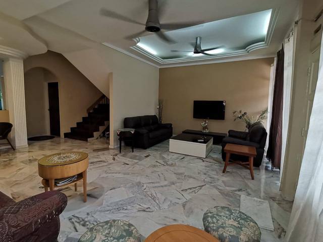 Terraced House for rent in Bukit Ledang, Johor