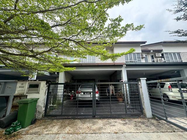 Terraced House for sale in Petaling, Alam Impian