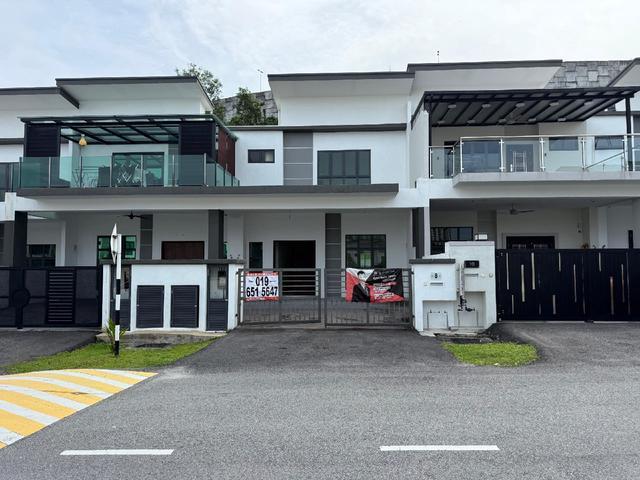 Terraced House for sale in Kajang, Langat