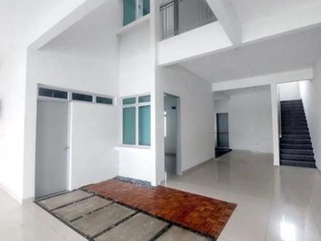 Terraced House for sale in Alam Impian, Selangor