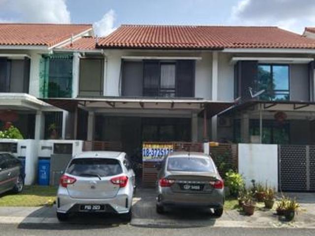Terraced House for rent in Alam Impian, Selangor