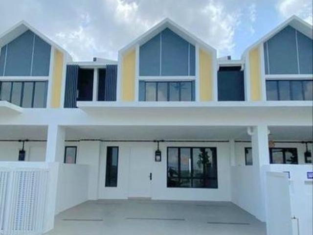 Terraced House for rent in Sendayan Village, Negeri Sembilan