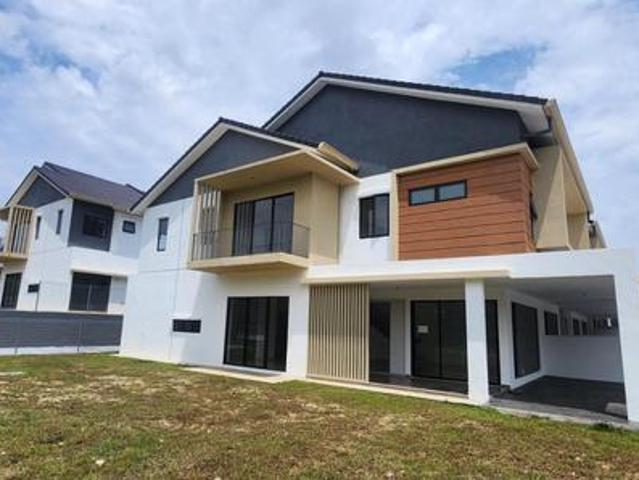 Terraced House for sale in Petaling, Alam Impian