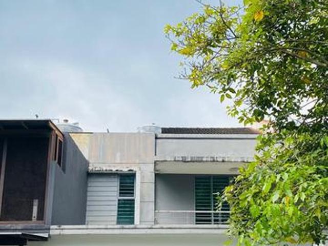 Terraced House for rent in Country Heights Damansara, Kuala Lumpur