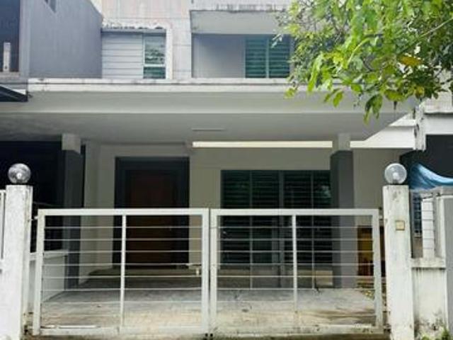 Terraced House for rent in Langat, Selangor