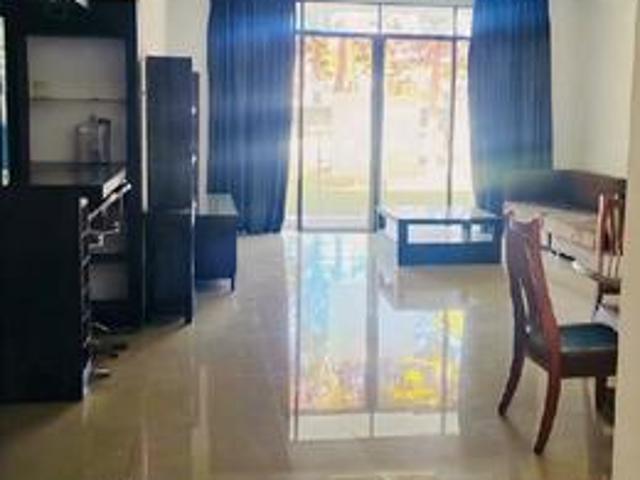 Terraced House for rent in Tanjong Sepat, Selangor