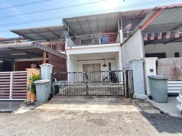 Terraced House for sale in Port Dickson
