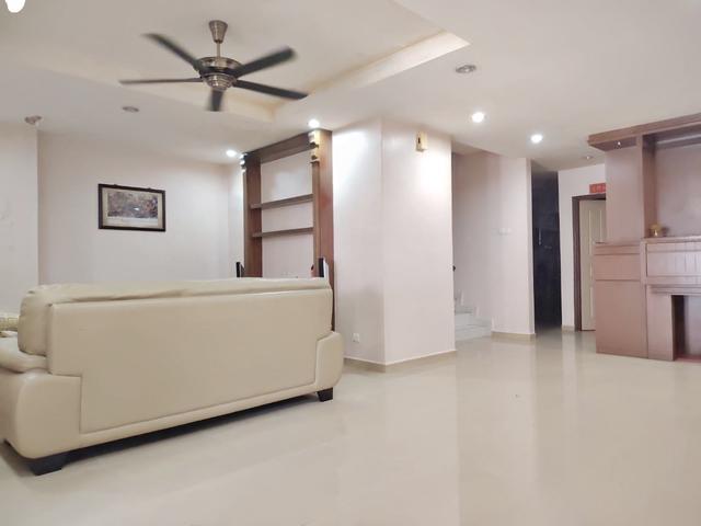 Terraced House for sale in Wellesley, Penang