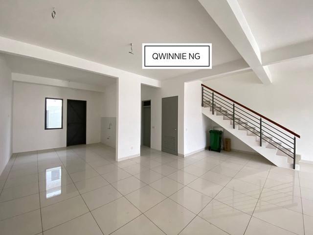 Terraced House for sale in Wellesley, Penang