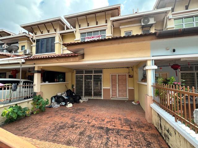 Terraced House for sale in Petaling, Subang Jaya