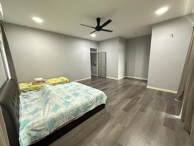 Terraced House for rent in Kinabalu, Sabah