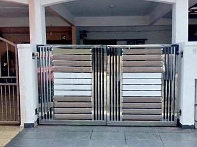 Terraced House for sale in Bandar Puteri Klang, Bandaraya Klang