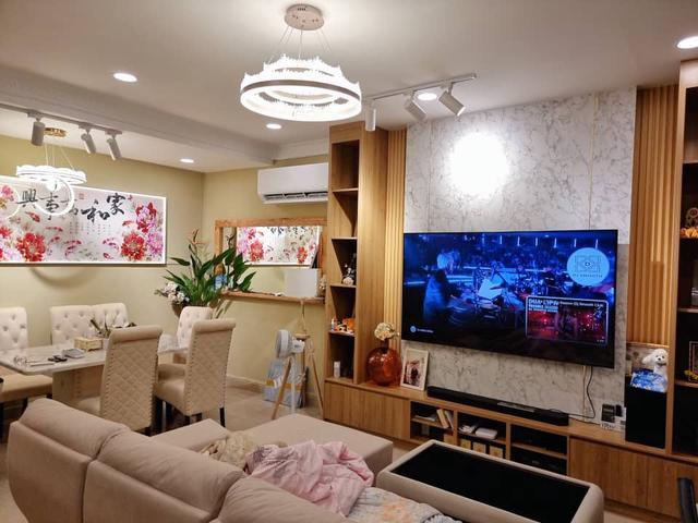 Terraced House for sale in Kajang, Langat