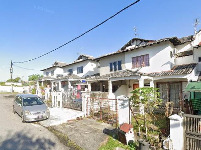 Terraced House for sale in Cheras