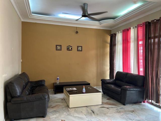 Terraced House for rent in Bukit Ledang, Johor