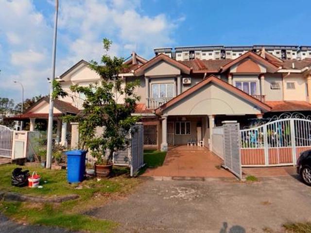 Terraced House for sale in Petaling, Alam Impian