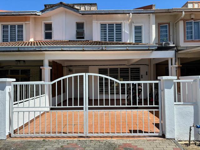 Terraced House for rent in Kajang, Langat