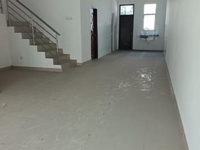 Terraced House for sale in Georgetown, Penang