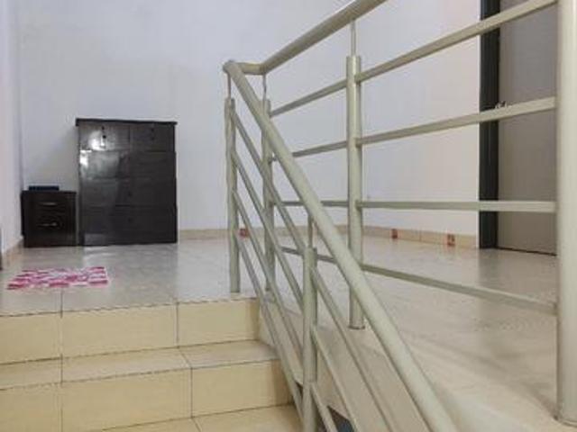 Terraced House for sale in Wellesley, Penang