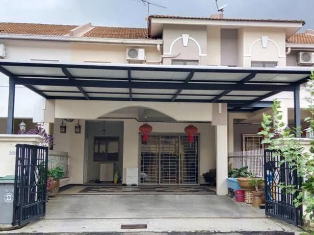 Terraced House for sale in Bukit Katil