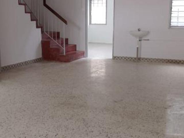 Terraced House for rent in Penang