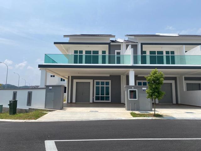 Terraced House for sale in Cheng, Malaka