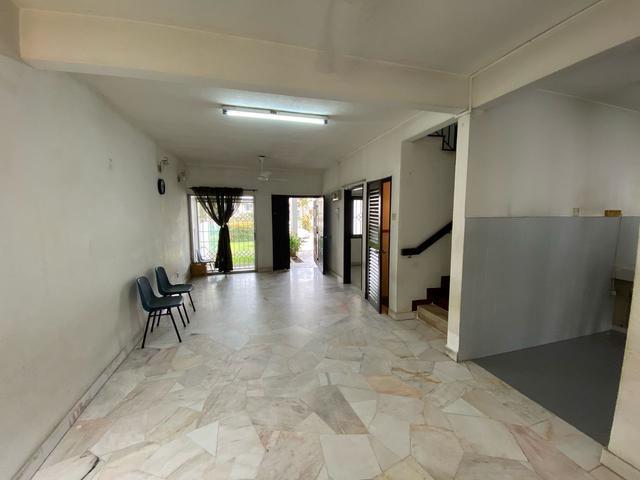 Terraced House for sale in Petaling, Subang Jaya