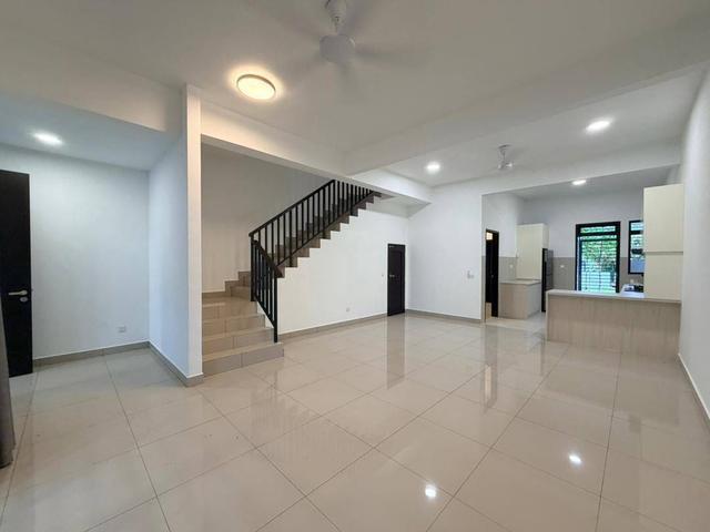 Terraced House for rent in Bukit Ledang, Johor