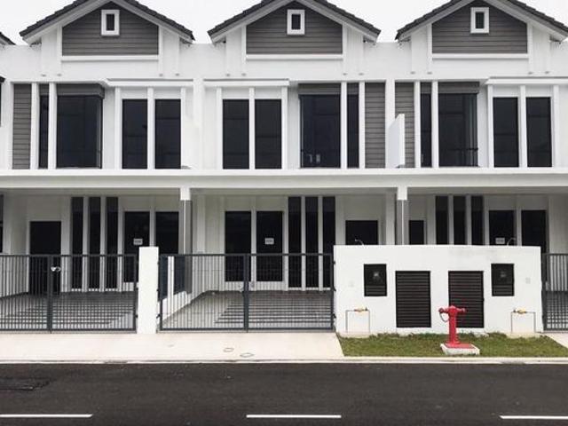 Terraced House for sale in Johore Bahru, Johor