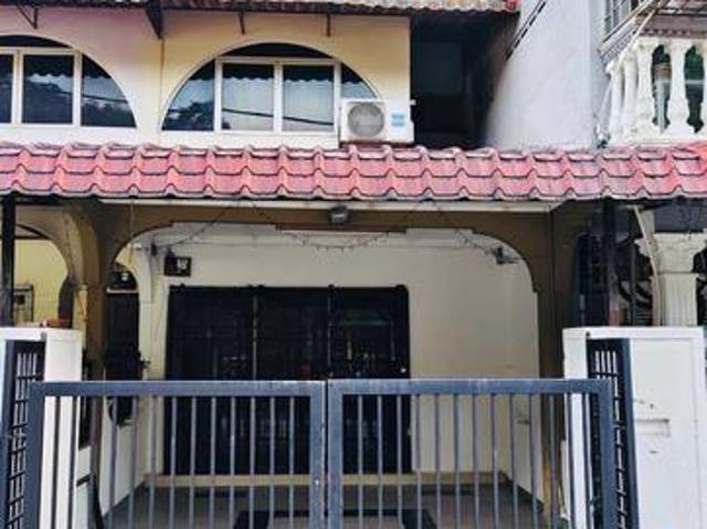 Terraced House for sale in Country Heights Damansara, Kuala Lumpur