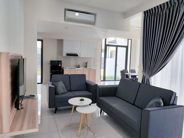 Terraced House for rent in Bukit Ledang, Johor