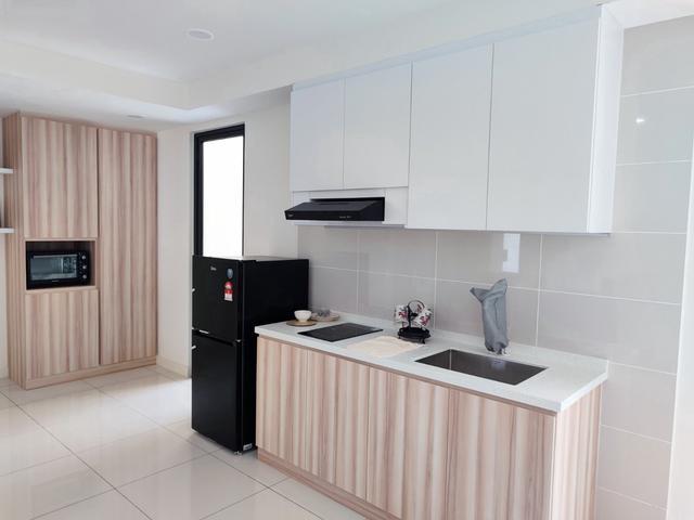 Terraced House for rent in Bukit Ledang, Johor