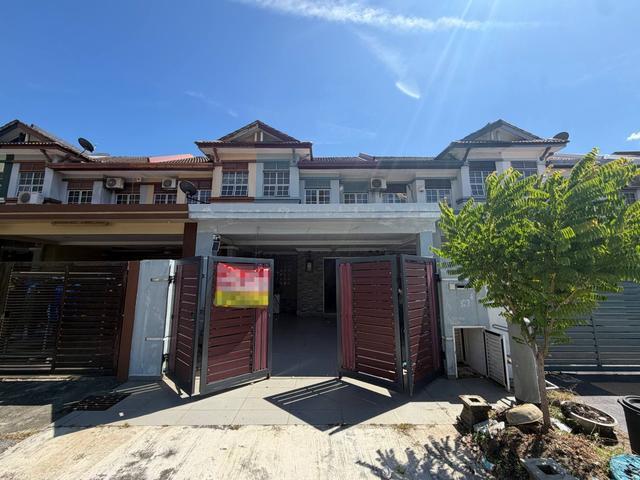 Terraced House for sale in Petaling, Subang Jaya