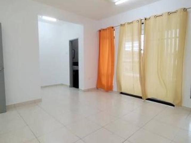 Terraced House for sale in Tebrau, Johor