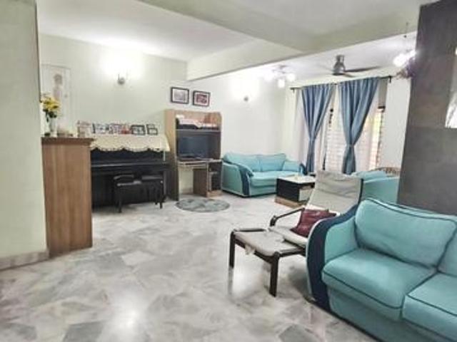 Terraced House for sale in Petaling, Subang Jaya