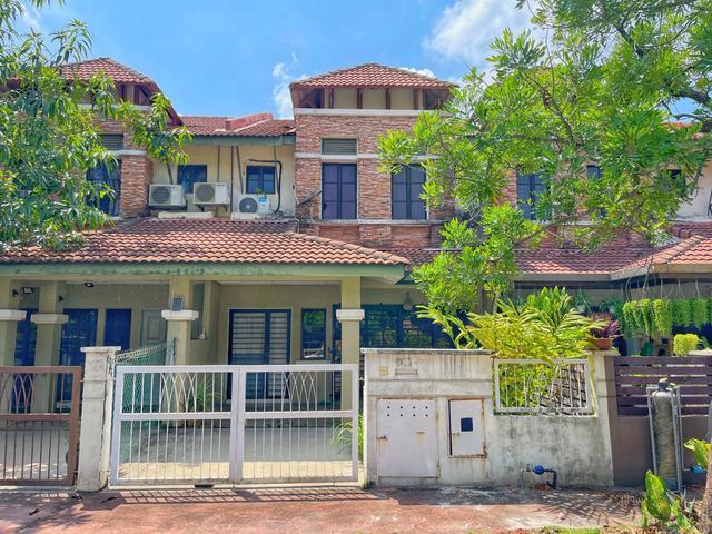 Terraced House for sale in Petaling, Subang Jaya