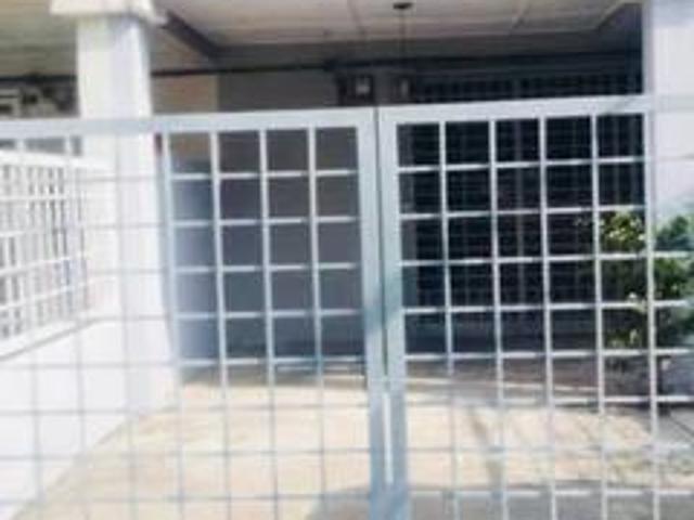 Terraced House for rent in Petaling, Subang Jaya