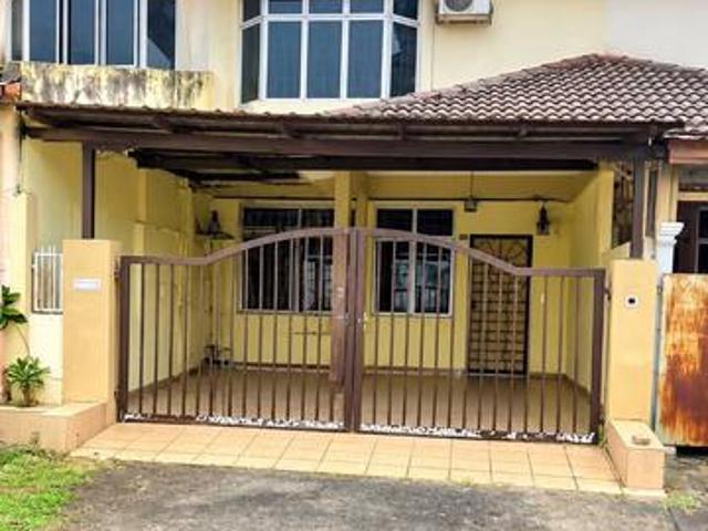 Terraced House for sale in Semenyih, Majlis Perbandaran Kajang