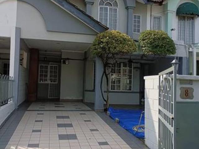 Terraced House for rent in Bandar Sri Damansara, Petaling Jaya