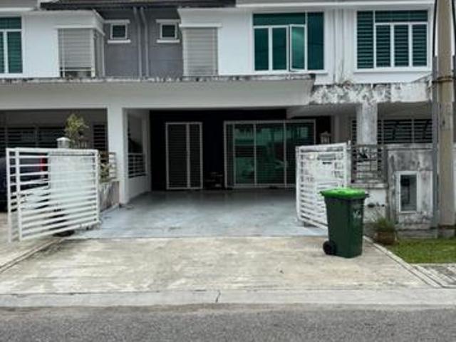 Terraced House for sale in Sungai Petani, Kuala Muda
