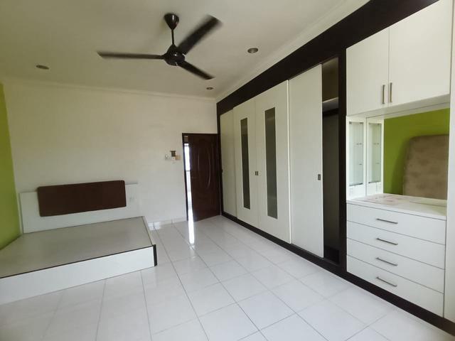 Terraced House for rent in Bukit Ledang, Johor