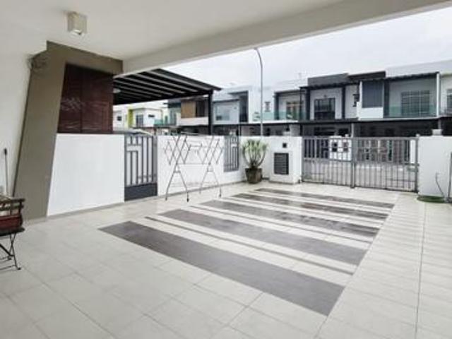 Terraced House for rent in Bukit Ledang, Johor
