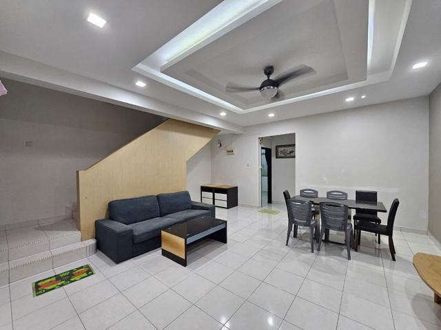 Terraced House for rent in Johore Bahru, Johor