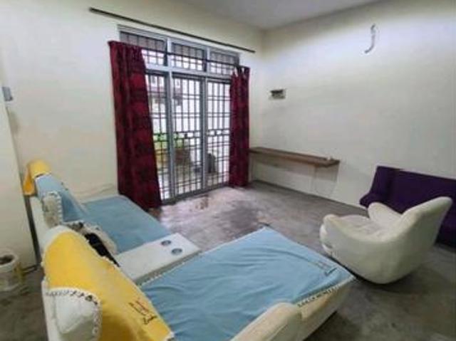 Terraced House for rent in Johore Bahru, Johor
