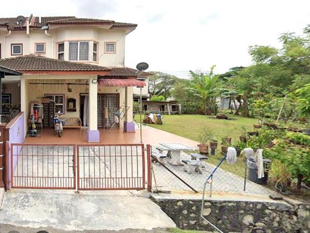 Terraced House for sale in Sri Rusa, Negeri Sembilan