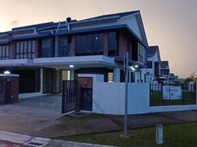 Terraced House for rent in Petaling, Alam Impian