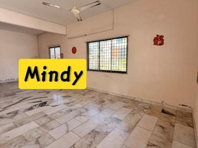 Terraced House for sale in Wellesley, Penang